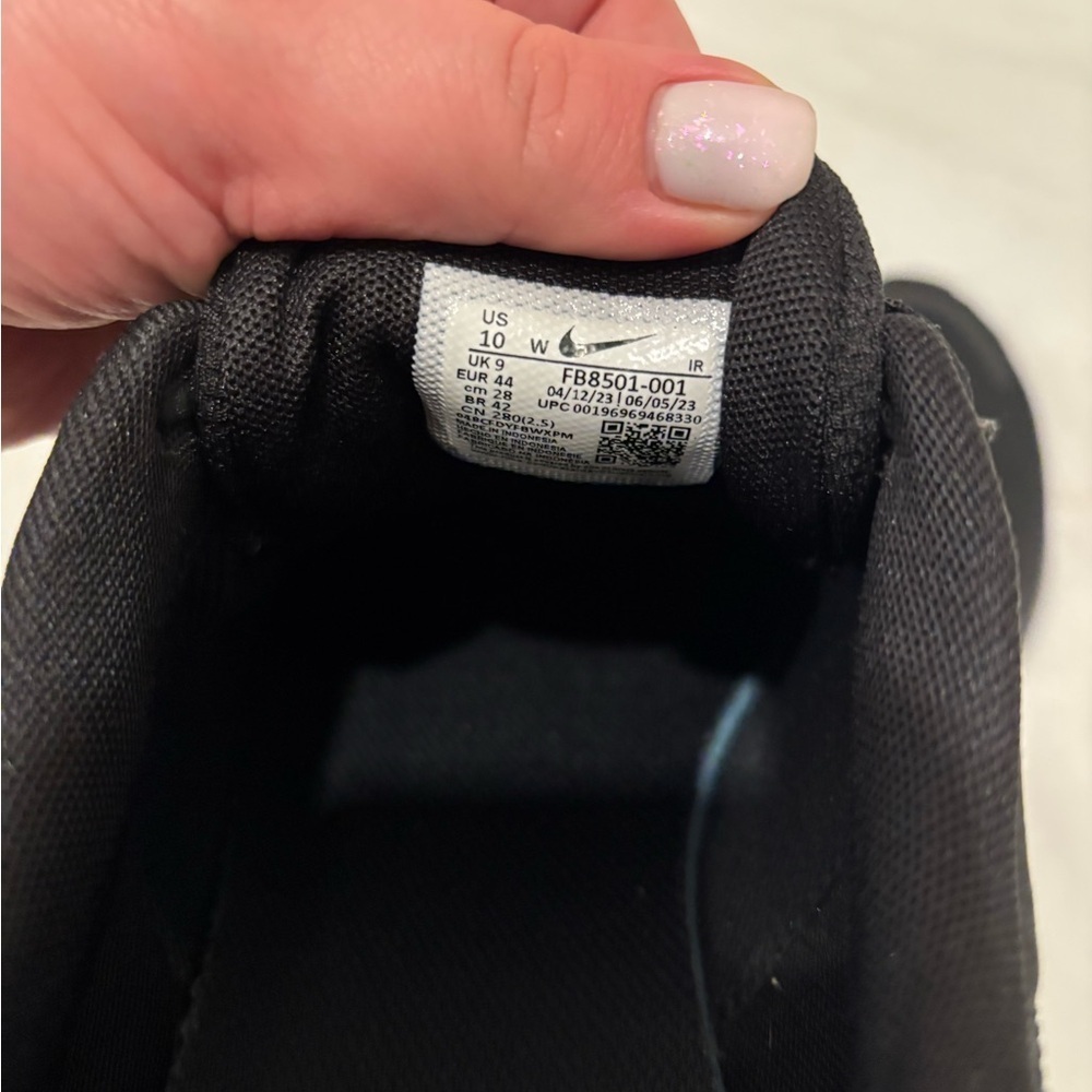 Nike Revolution 7 Running Shoe- Mens - Picture 5 of 5